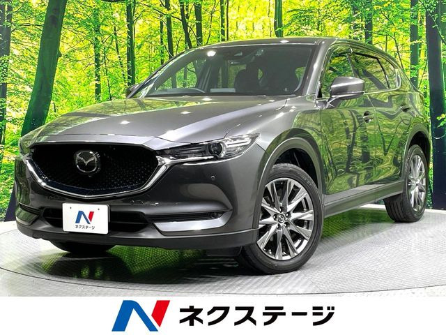 マツダ CX-5 