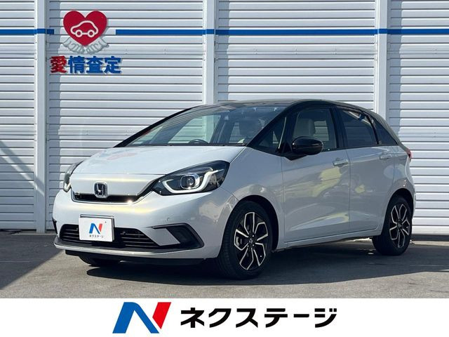 ホンダ フィット 