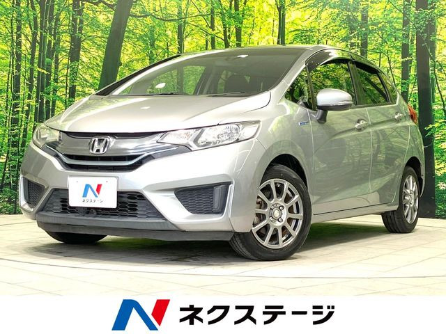 ホンダ フィット 