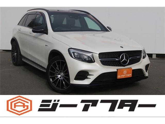 メルセデス・ベンツ GLC 