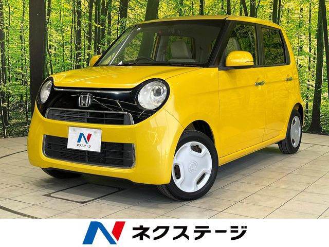 ホンダ N-ONE 