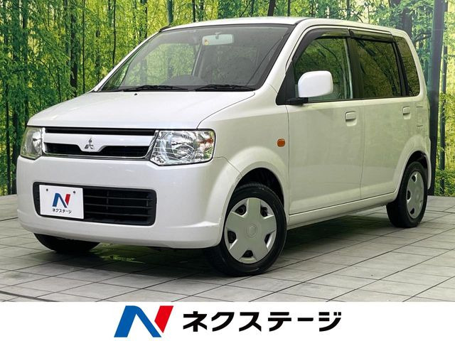 三菱 eKワゴン 