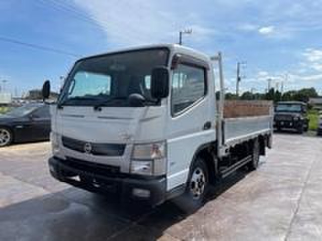 日産 NT450アトラス 