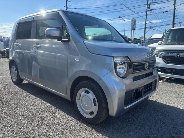 ホンダ N-WGN 