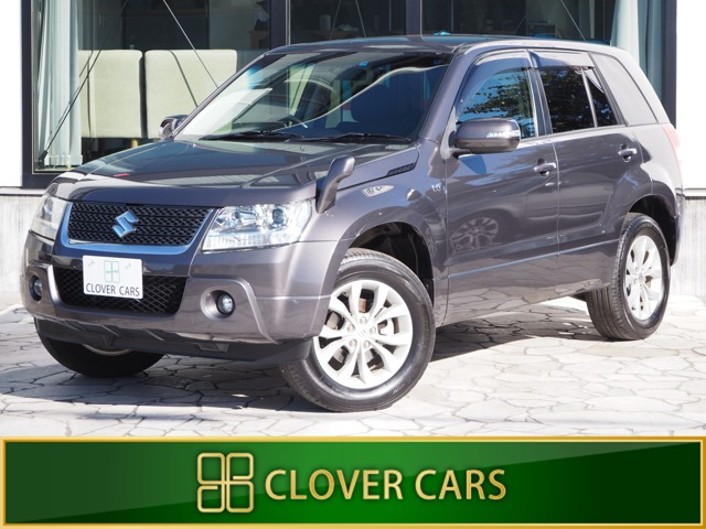 スズキ エスクード 