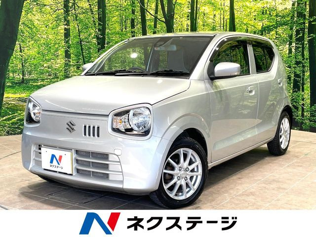 スズキ アルト 