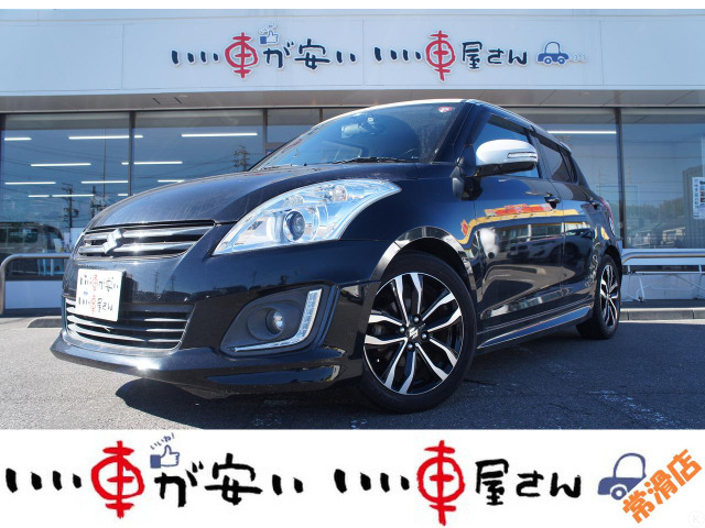 スズキ スイフト 
