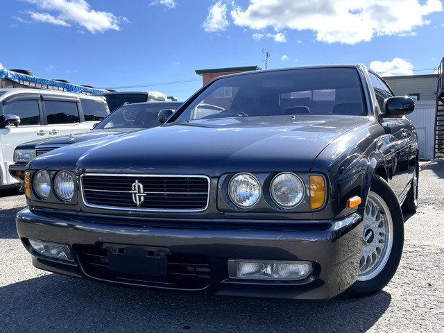 日産 セドリック 