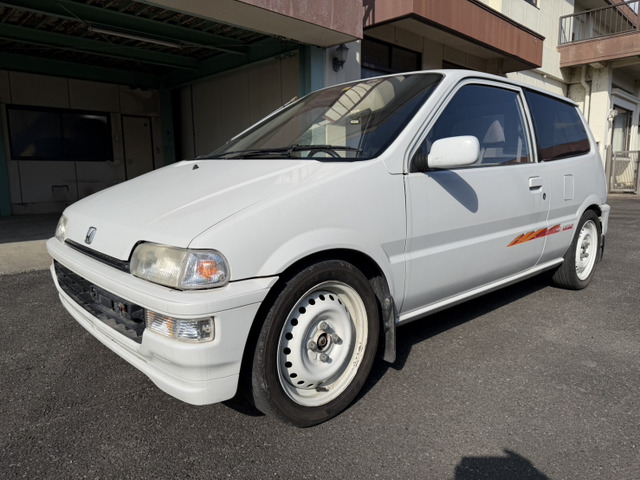 ホンダ トゥデイ 