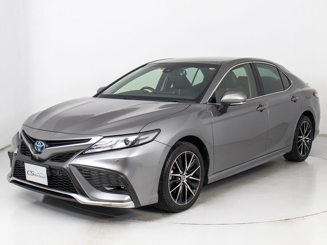 トヨタ カムリ 