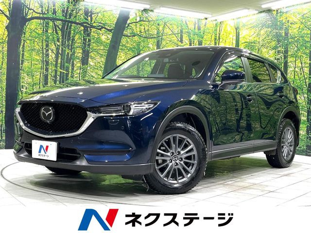 マツダ CX-5 