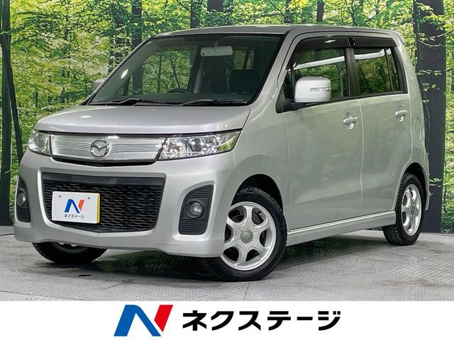 マツダ AZ-ワゴン 