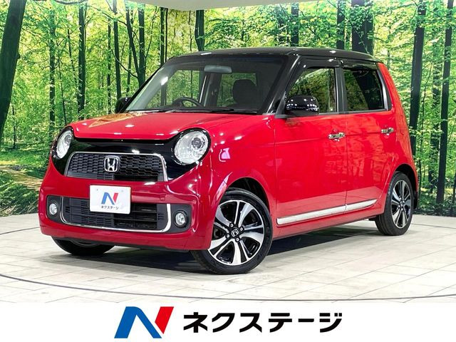 ホンダ N-ONE 