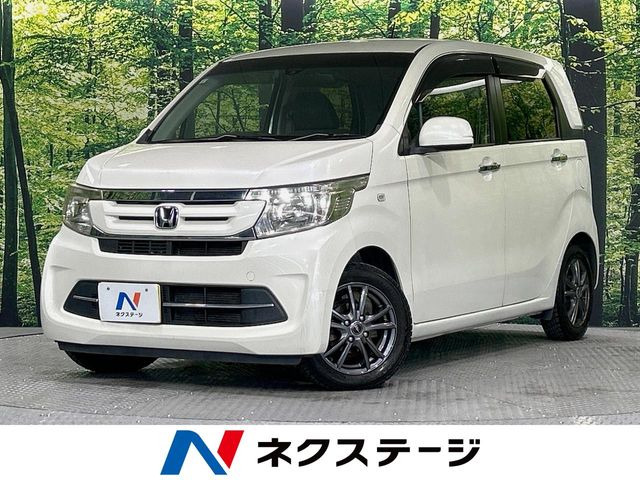 ホンダ N-WGN 