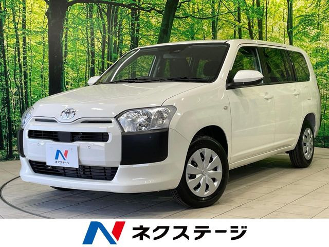 トヨタ プロボックスバン 