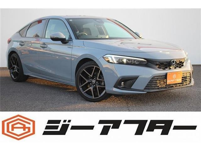 ホンダ シビック 