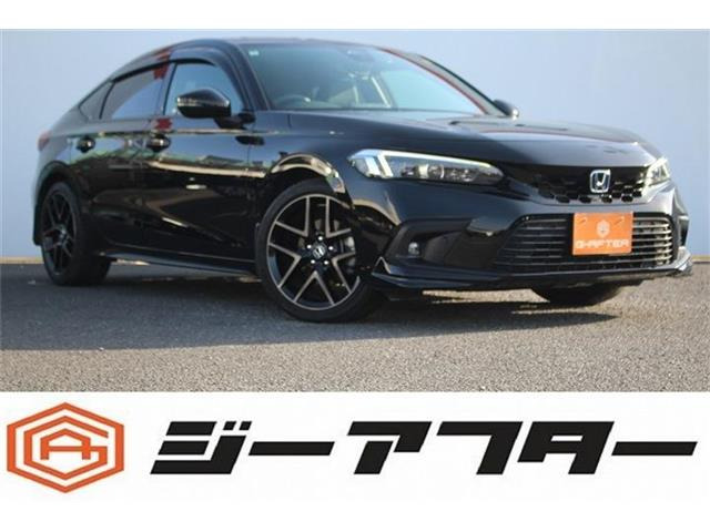 ホンダ シビック 