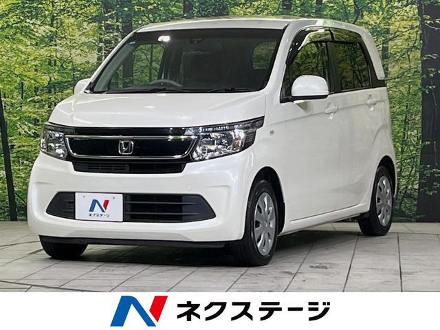 ホンダ N-WGN 