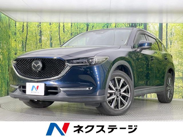 マツダ CX-5 