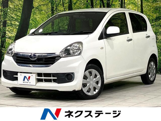 スバル プレオプラス 