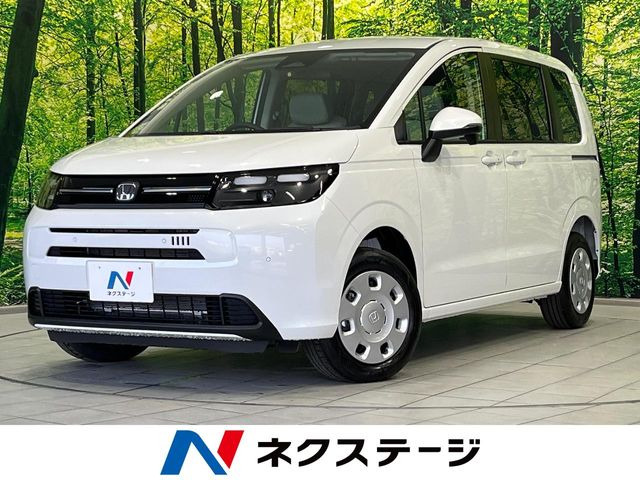 ホンダ フリード 