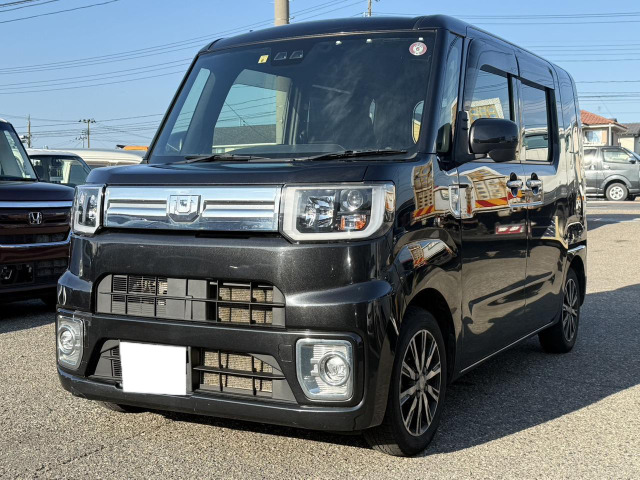 ダイハツ ウェイク 