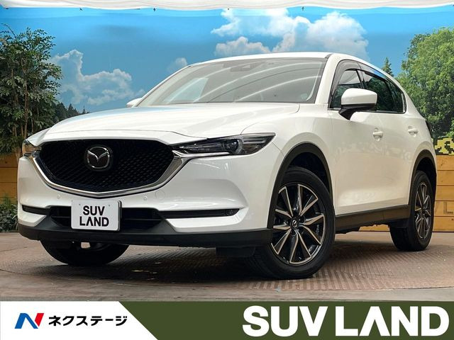 マツダ CX-5 