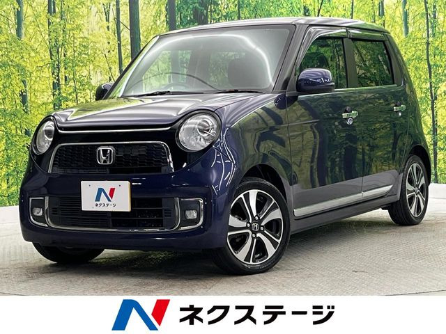 ホンダ N-ONE 
