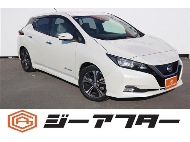 日産 リーフ 