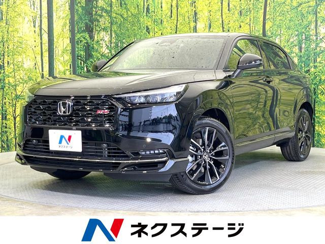 ホンダ ヴェゼル 