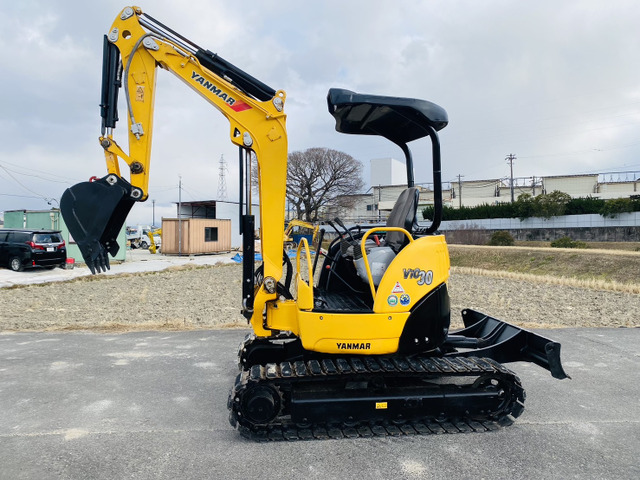 その他 ヤンマー 