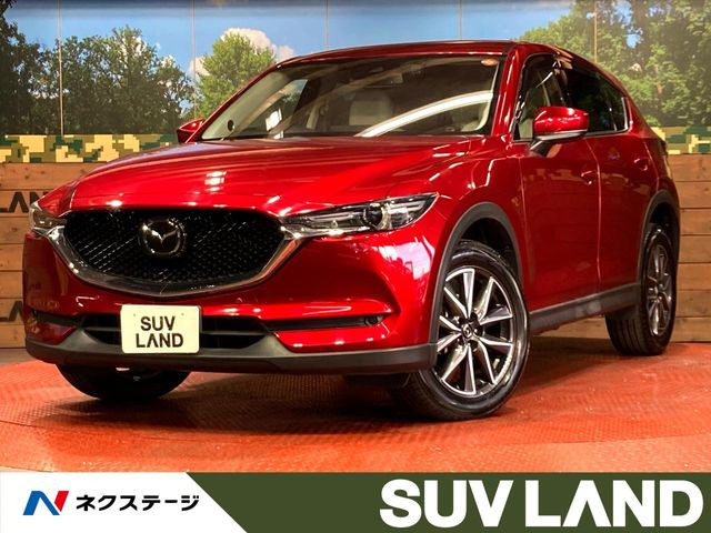 マツダ CX-5 