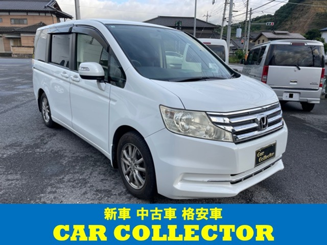 ホンダ ステップワゴン 