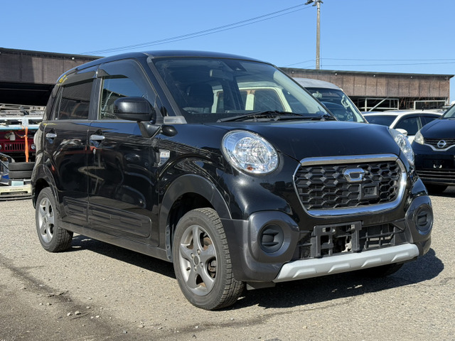 ダイハツ キャスト 