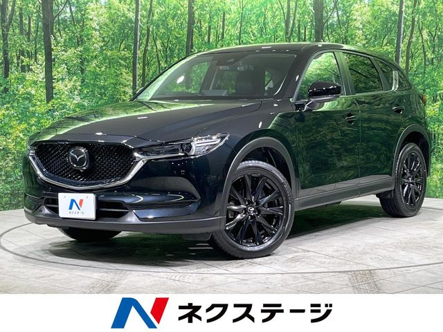 マツダ CX-5 