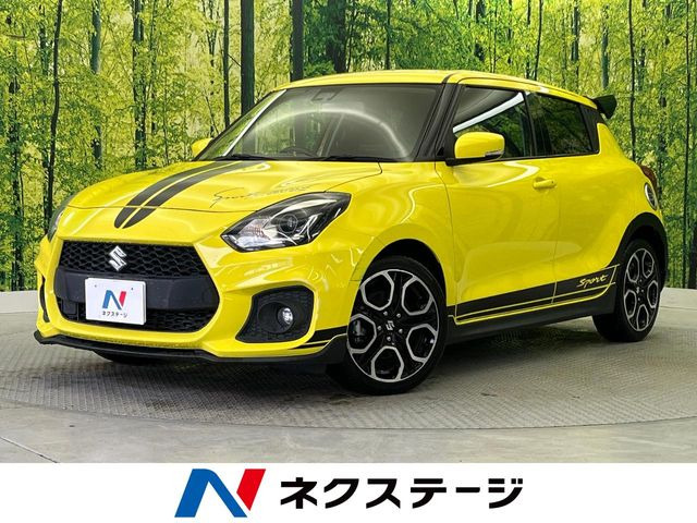 スズキ スイフト 