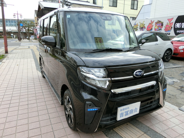 スバル シフォン 