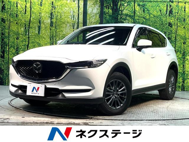 マツダ CX-5 