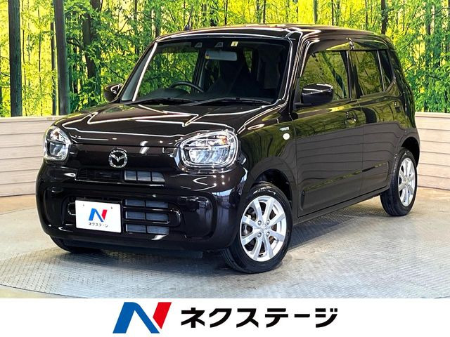 マツダ キャロル 