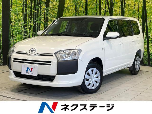 トヨタ プロボックスバン 