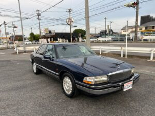 ビュイック パークアベニュー 