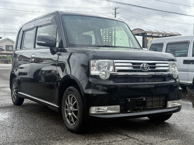 トヨタ ピクシススペース 