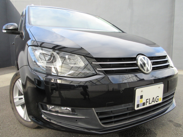 フォルクスワーゲン シャラン 