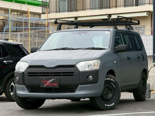 トヨタ プロボックスバン 