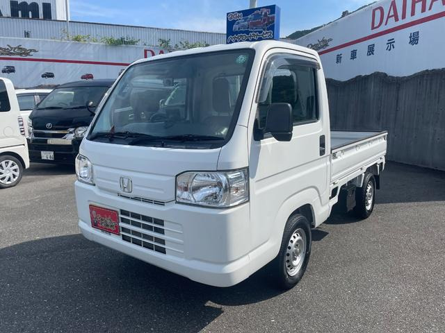 ホンダ アクティトラック 