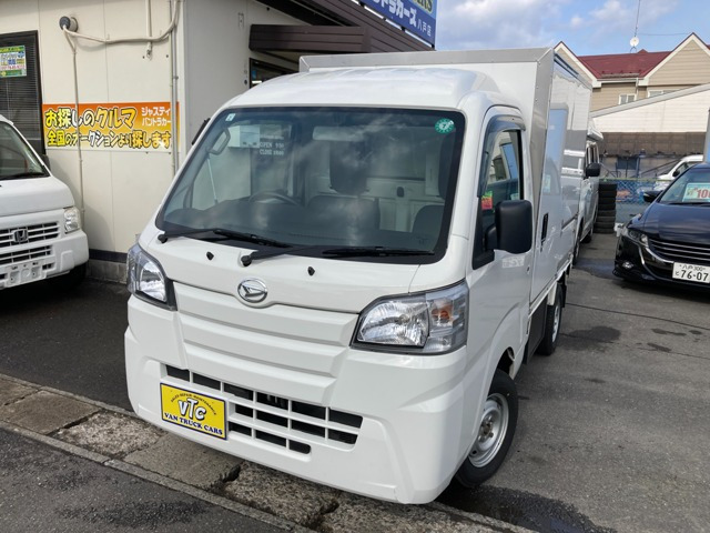 ダイハツ ハイゼットトラック 