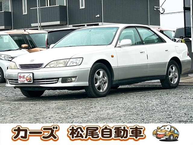 トヨタ ウィンダム 