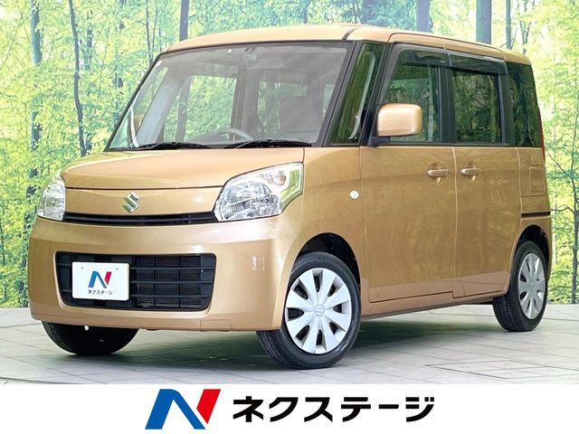 スズキ スペーシア 