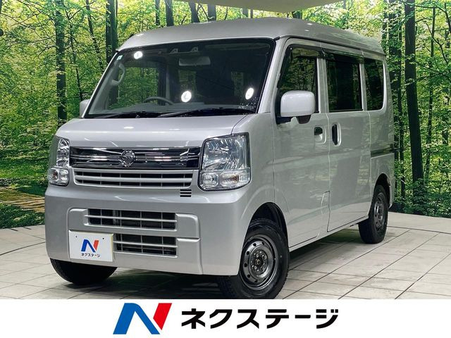 日産 NV100クリッパー 