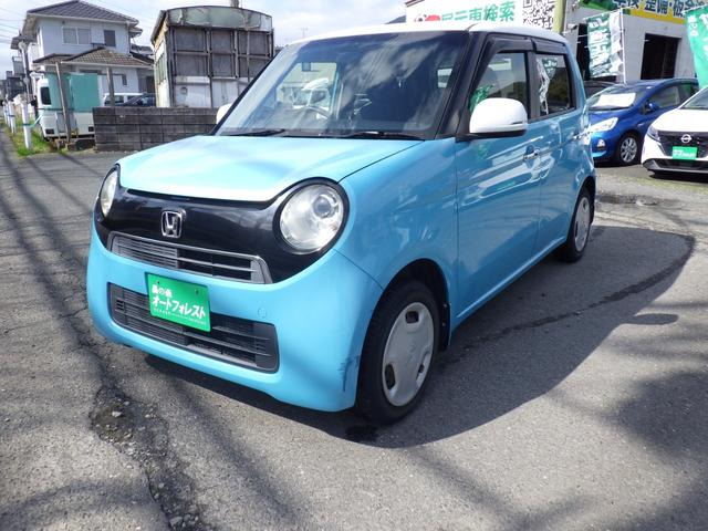 ホンダ N-ONE 